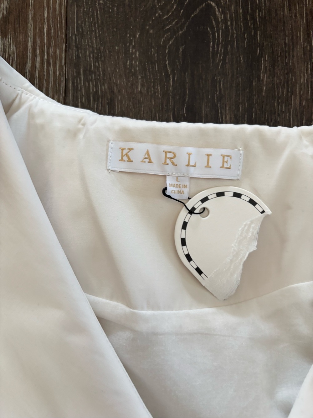 Karlie Dress NWT - Picture 3 of 6